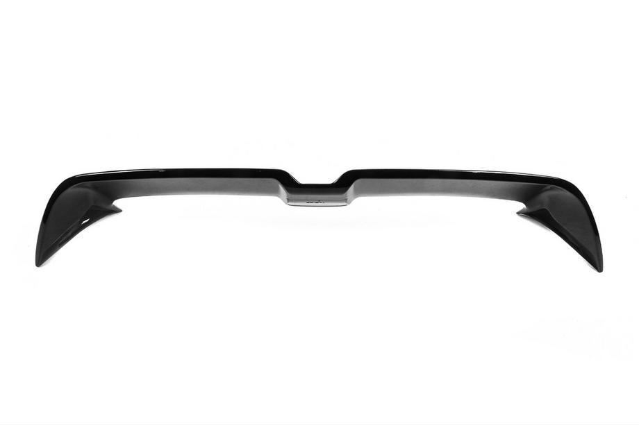 Volkswagen Golf 7/E-Golf 2012-2020 Becquet DPT V-2 (pour GTI / R HB, noir brillant) Photo 3