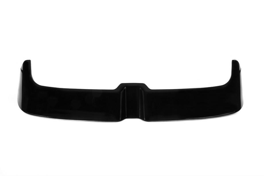 Volkswagen Golf 7/E-Golf 2012-2020 Becquet DPT V-2 (pour GTI / R HB, noir brillant) Photo 7