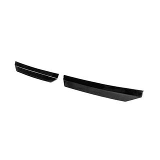 Becquet arrière DPT V-4 (pour GTI / R HB, noir brillant) Volkswagen Golf 7/E-Golf 2012-2020 photo 3