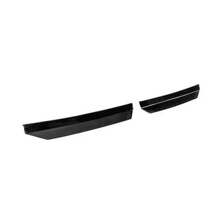 Becquet arrière DPT V-4 (pour GTI / R HB, noir brillant) Volkswagen Golf 7/E-Golf 2012-2020 photo 4