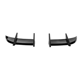 Becquet DPT V-7 (pour Base HB, noir brillant) Volkswagen Golf 7/E-Golf 2012-2020 photo 4