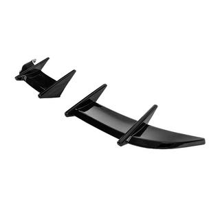 Becquet DPT V-7 (pour Base HB, noir brillant) Volkswagen Golf 7/E-Golf 2012-2020 photo 3