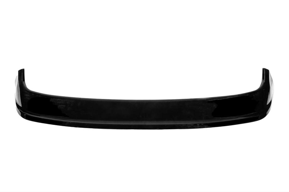 Volkswagen Golf 7/E-Golf 2012-2020 Spoiler DPT V-8 (HB, Noir Brillant) Photo 3