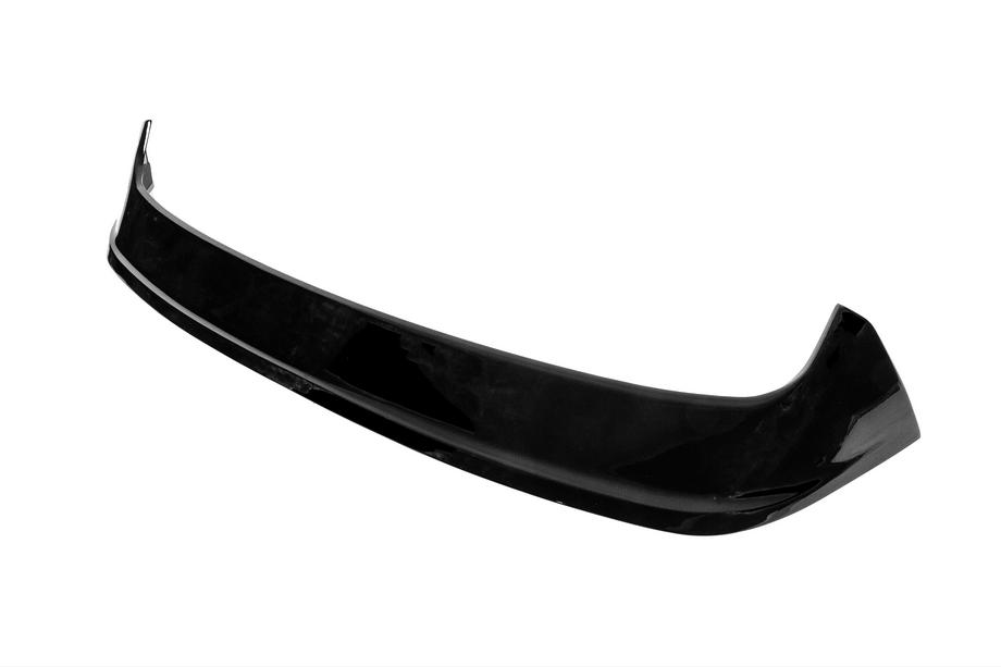 Volkswagen Golf 7/E-Golf 2012-2020 Spoiler DPT V-8 (HB, Noir Brillant) Photo 4