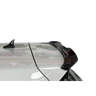Becquet arrière DPT V-10 (pour GTI / R HB, noir brillant) Volkswagen Golf 7/E-Golf 2012-2020 photo 3