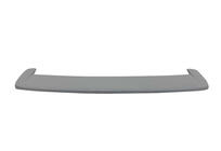 Volkswagen Golf 7/E-Golf 2012-2020 Becquet DPT V-11 (pour Base HB, noir brillant) photo 9