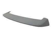 Volkswagen Golf 7/E-Golf 2012-2020 Becquet DPT V-11 (pour Base HB, noir brillant) photo 2