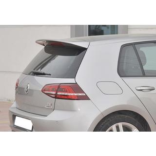Becquet DPT V-11 (pour Base HB, noir brillant) Volkswagen Golf 7/E-Golf 2012-2020 photo 3