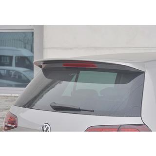 Becquet DPT V-11 (pour Base HB, noir brillant) Volkswagen Golf 7/E-Golf 2012-2020 photo 4