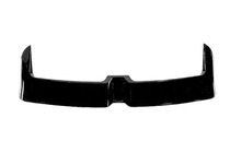 Volkswagen Golf 8 2019- Aileron DPT V-1 (HB, Noir Brillant) photo 5