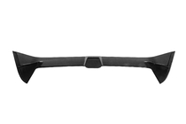 Volkswagen Golf 8 2019- Aileron DPT V-1 (HB, Noir Brillant) photo 6