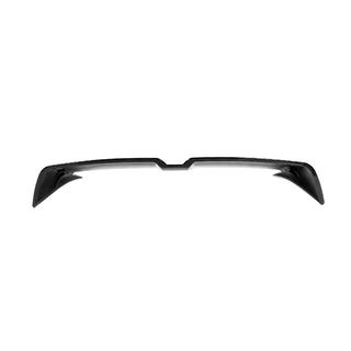 Aileron DPT V-1 (HB, Noir Brillant) Volkswagen Golf 8 2019- photo 2
