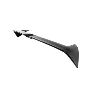 Aileron DPT V-1 (HB, Noir Brillant) Volkswagen Golf 8 2019- photo 3