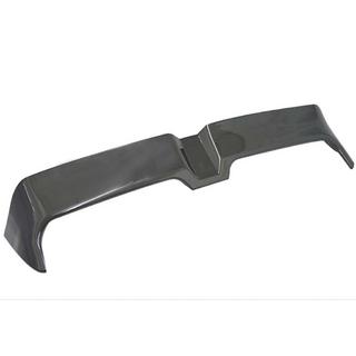 Aileron DPT V-3 (HB, Noir Brillant) Volkswagen Polo 2010-2017 photo 2