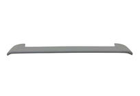 Volkswagen Polo 2010-2017 Aileron DPT V-6 (HB, Noir Brillant) photo 2