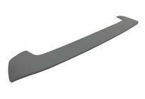 Volkswagen Polo 2010-2017 Aileron DPT V-6 (HB, Noir Brillant) photo 3