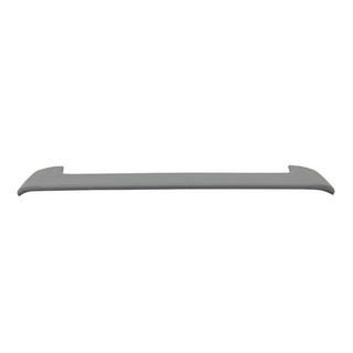 Aileron DPT V-6 (HB, Noir Brillant) Volkswagen Polo 2010-2017 photo 2