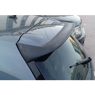 Aileron Arriere DPT V-4 (2008-2013, Noir Brillant) photo 1