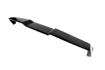 Volkswagen T6 2015-2024 Aileron DPT (Noir Brillant) photo 6