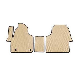 Tapis de sol EVA (Beige) photo 1