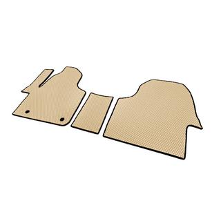 Tapis de sol EVA (Beige) photo 2