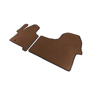 Tapis de sol EVA V2 (Marron) Mercedes Sprinter W907/W910 2018- photo 2