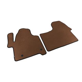 Tapis de sol EVA V2 (Marron) Mercedes Sprinter W907/W910 2018- photo 3