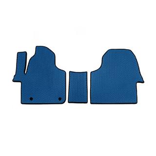 Tapis de sol EVA (Bleu) photo 1
