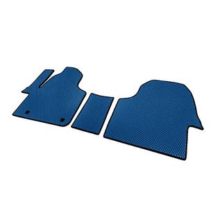 Tapis de sol EVA (Bleu) photo 2