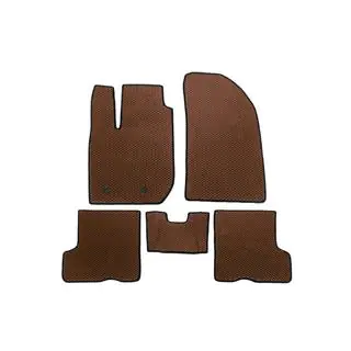 Tapis de sol EVA (Marron) photo 1