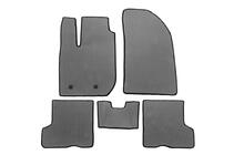 Renault Duster 2018-2024 Tapis de sol EVA (Gris) photo 1
