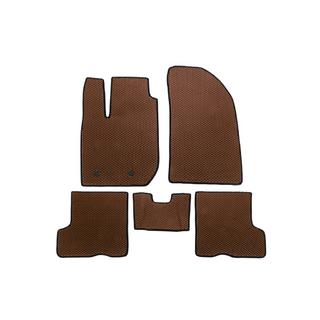 Tapis de sol EVA (Marron) photo 1