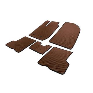 Tapis de sol EVA (Marron) photo 2