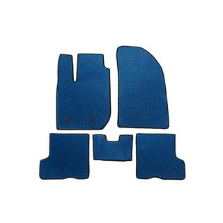 Tapis de sol EVA (Bleu) photo 1