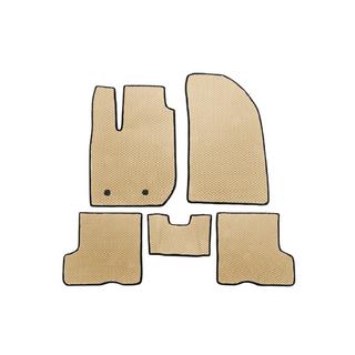 Tapis de sol EVA (Beige) photo 1