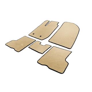 Tapis de sol EVA (Beige) photo 2