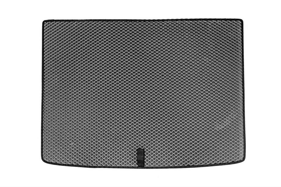 Fiat 500X 2014-2024 Tapis de Coffre EVA Gris Image