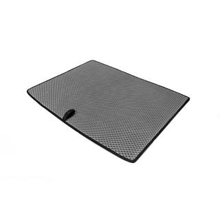 Tapis de coffre EVA V-1 (Gris) photo 2