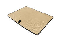 Jeep Renegade 2014- Tapis de coffre EVA V-1 (Beige) photo 2