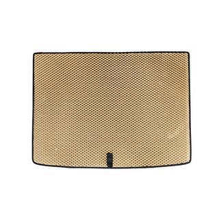Tapis de coffre EVA V-1 (Beige) photo 1