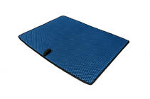 Jeep Renegade 2014- Tapis de coffre EVA V-1 (Bleu) photo 2