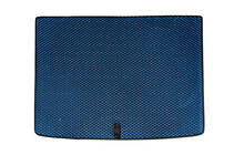 Jeep Renegade 2014- Tapis de coffre EVA V-1 (Bleu) photo 1