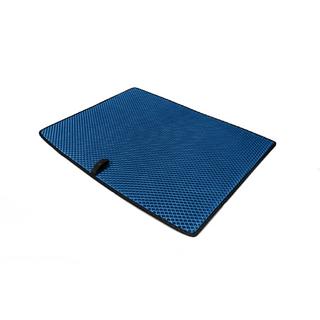 Tapis de coffre EVA V-1 (Bleu) photo 2