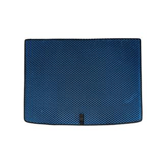 Tapis de coffre EVA V-1 (Bleu) photo 1
