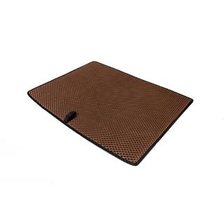Tapis de coffre EVA V-1 (Marron) photo 2