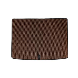 Tapis de coffre EVA V-1 (Marron) photo 1