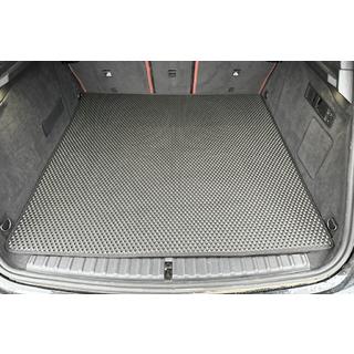 Tapis de coffre EVA (noir) BMW iX (I20) 2022- photo 1