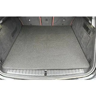 Tapis de coffre EVA (noir)