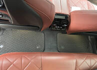 BMW iX (I20) 2022- Tapis de sol EVA V-1 (Noir) photo 6