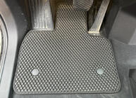 BMW iX (I20) 2022- Tapis de sol EVA V-1 (Noir) photo 1